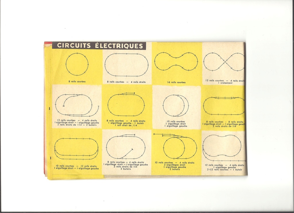 [JOUEF 1956] Catalogue et tarif clientèle1956 Jouef_25
