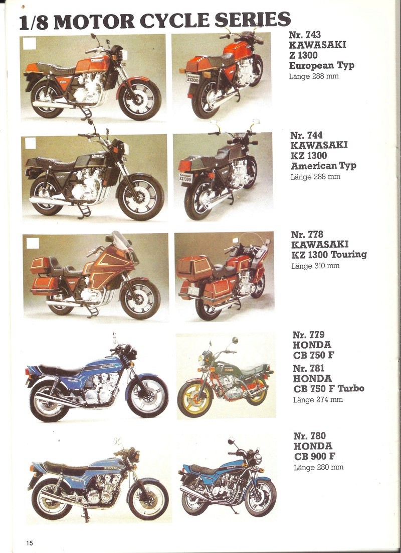 [KAGER 1982] NITTO Catalogue 1982 Kager_25