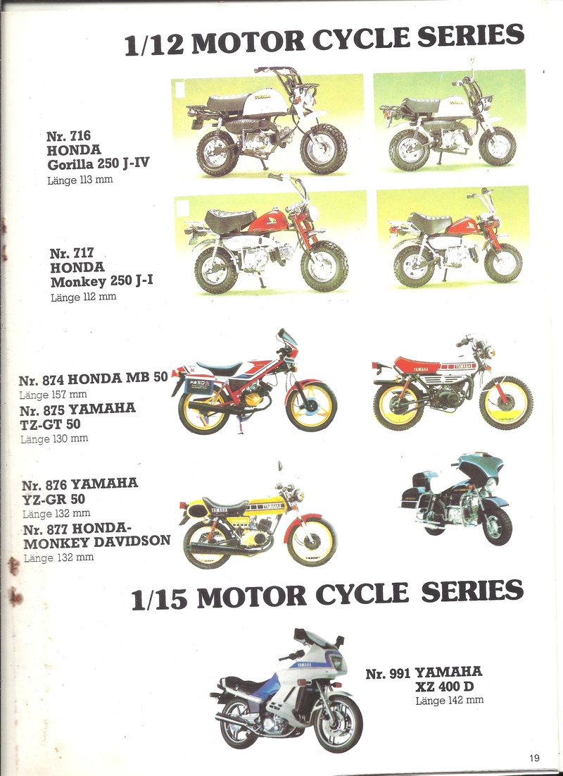 [KAGER 1984] NITTO Catalogue 1984 Kager_74