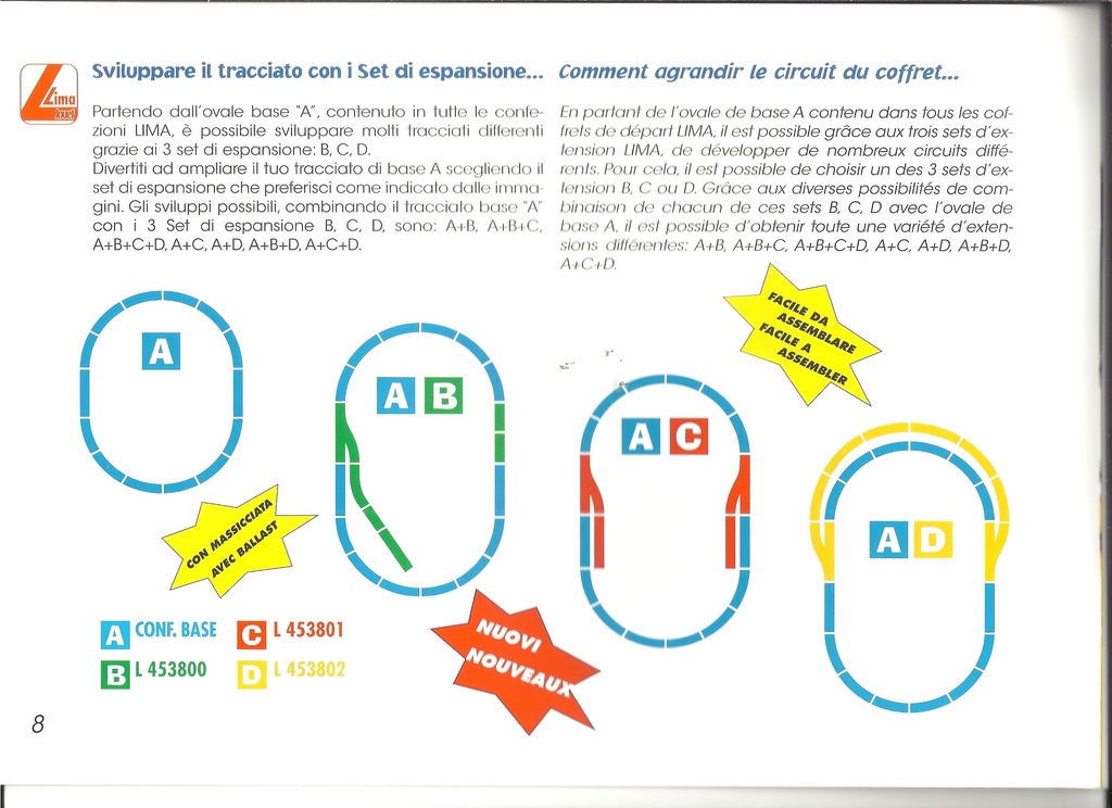 [LIMA-JOUEF 20..] Plans de réseaux 20.. Lima-j12