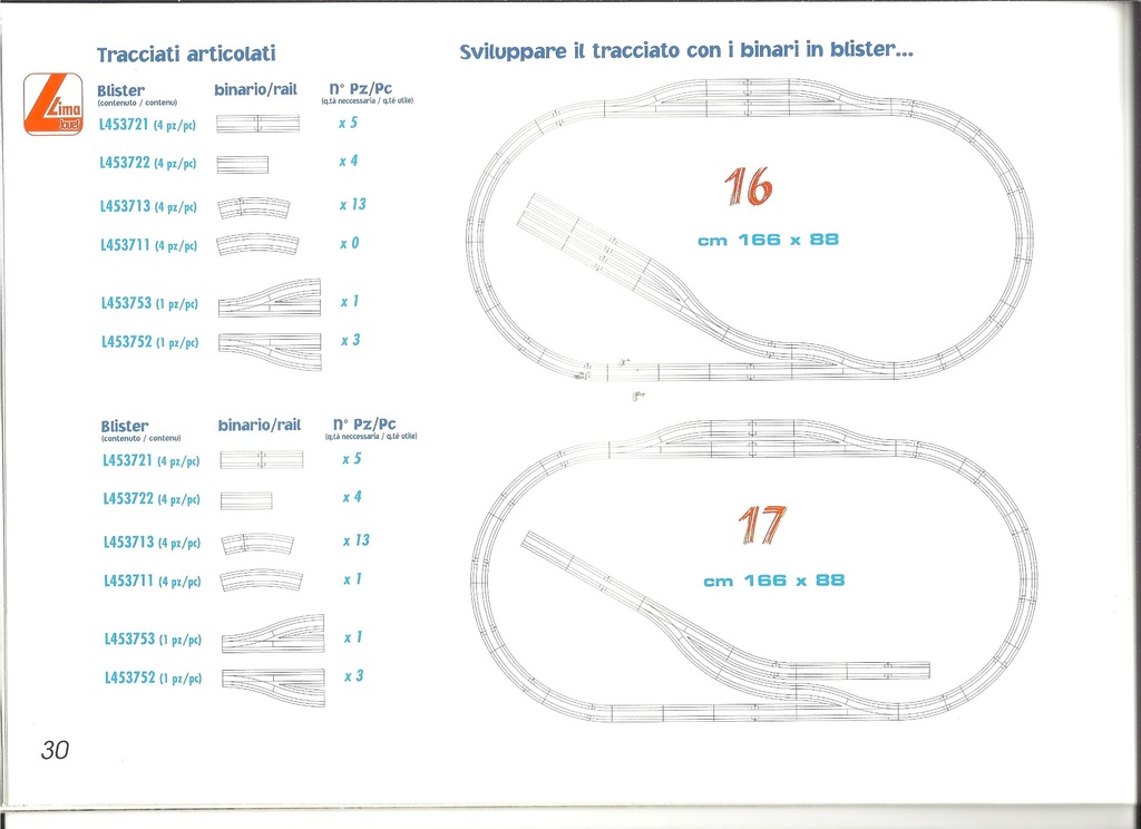 [LIMA-JOUEF 20..] Plans de réseaux 20.. Lima-j45