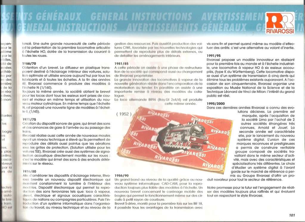 [LIMA FRANCE 2002]  Catalogue JOUEF, LIMA, RIVAROSSI & ARNOLD 2002  Lima_111