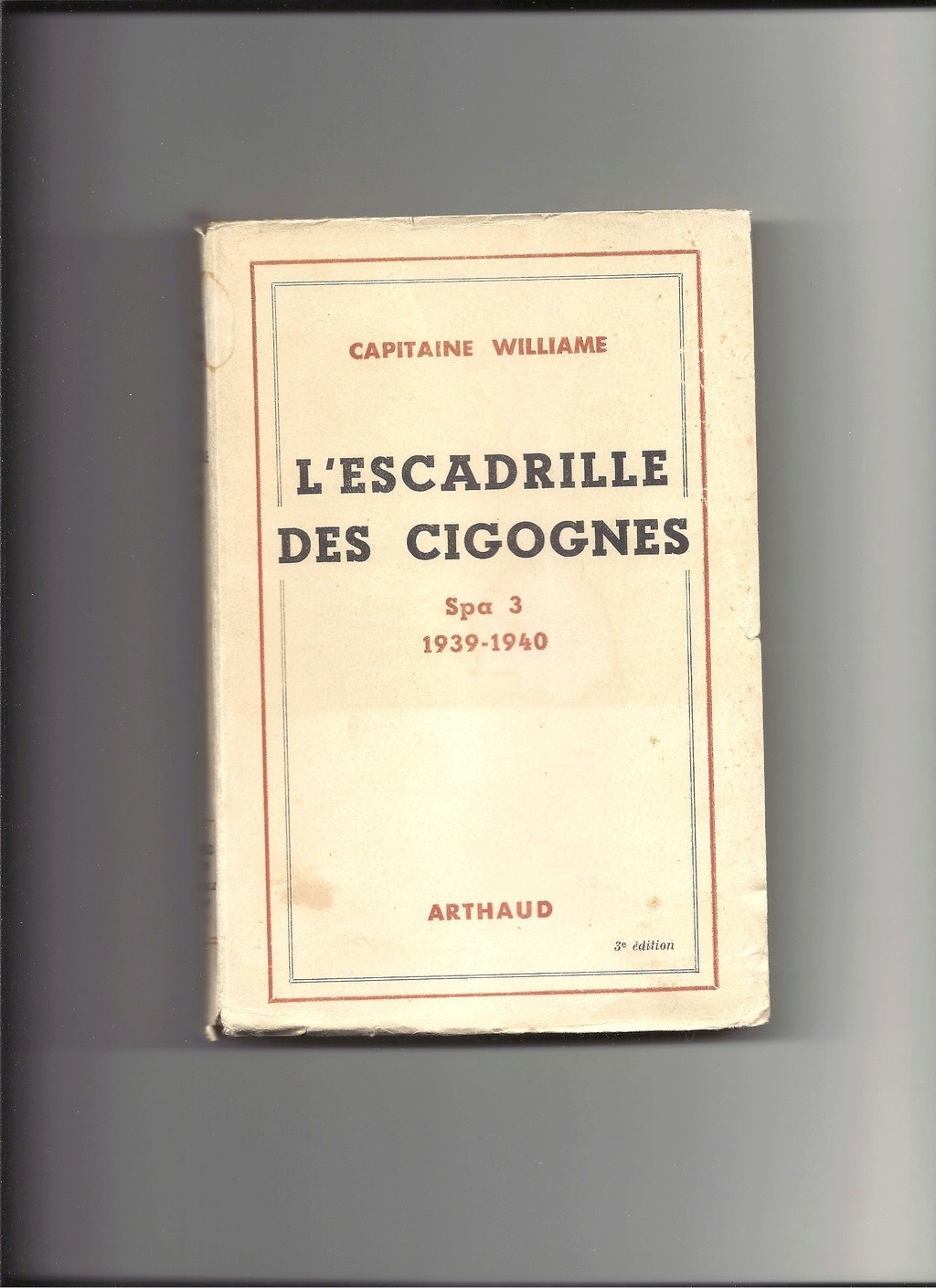 MORANE SAULNIER MS 406 1/72ème Réf 80213 Livre_38