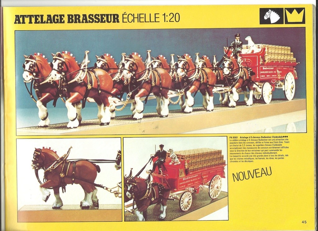 [MATCHBOX 1980] Catalogue 1980 Match155