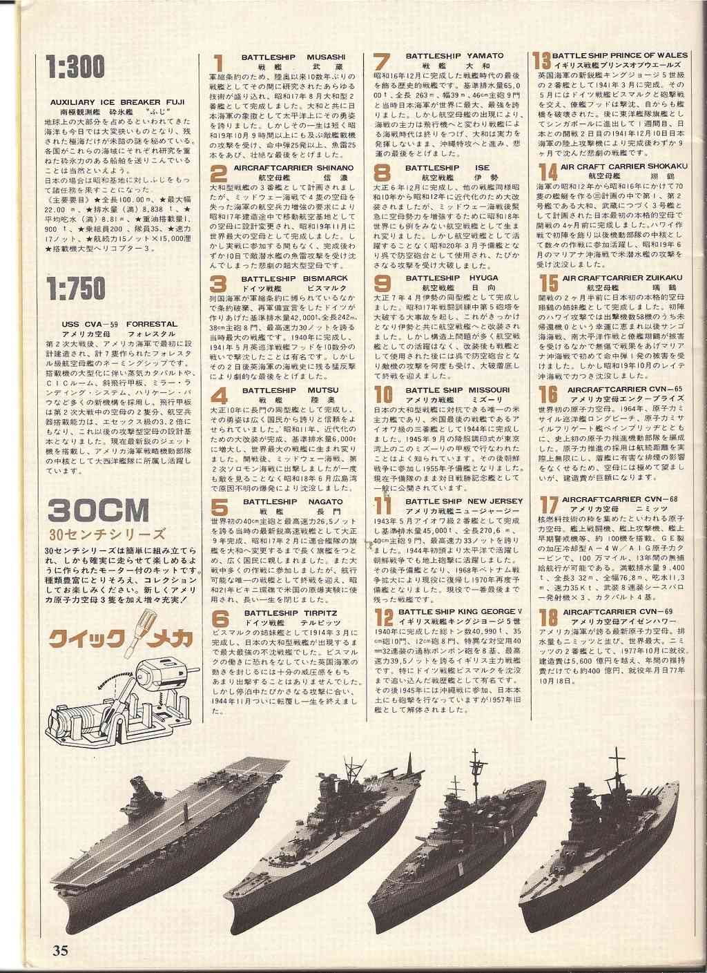 [NICHIMO 1976] Catalogue 1976 Nichi103