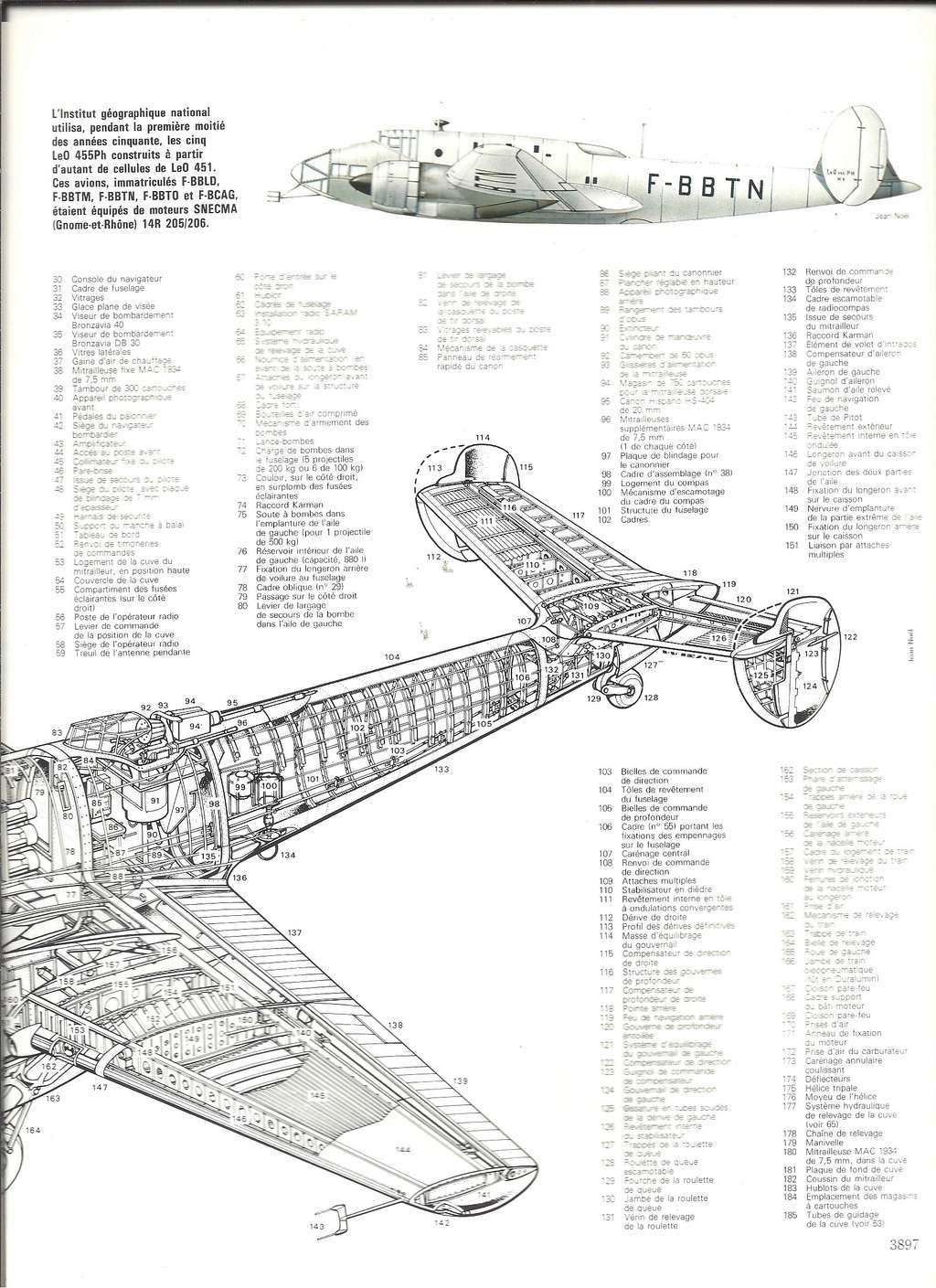 LeO.451 Flottille 4F 1942 Réf 80389 - Page 5 Numyr371