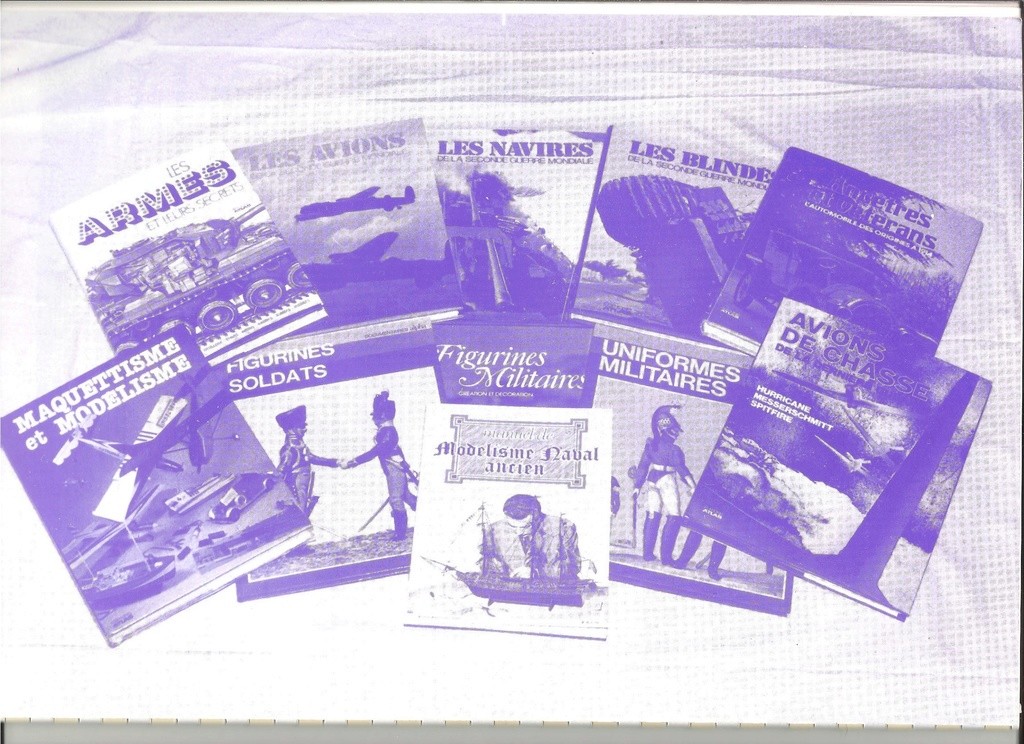 [PRECISIA 1980] Catalogue 1980 Precis30