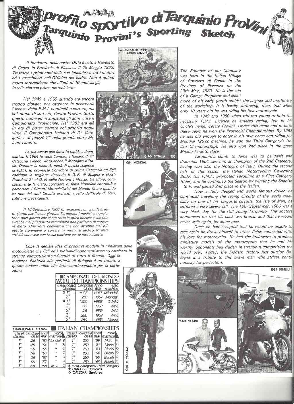 [PROTAR 1989] Catalogue 1989 et tarifs Prota944