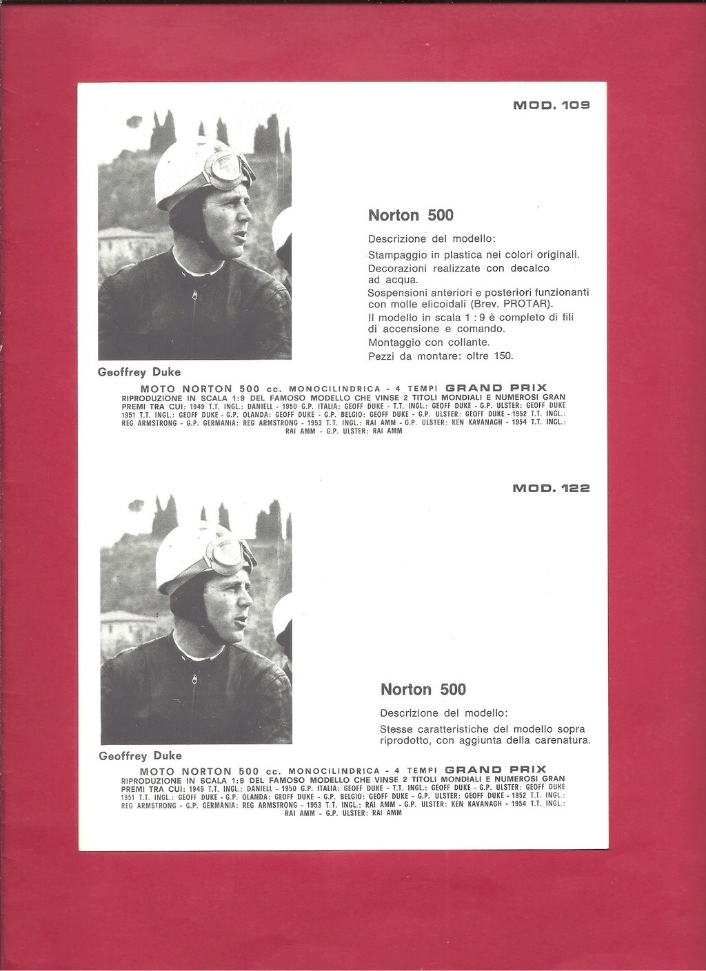 [PROTAR 1972] Catalogue 1972 Protar21