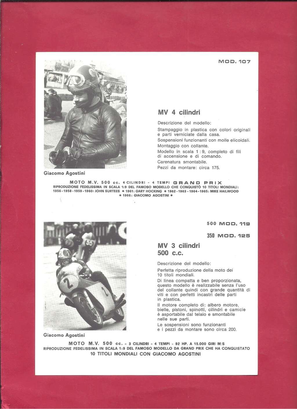 [PROTAR 1972] Catalogue 1972 Protar23