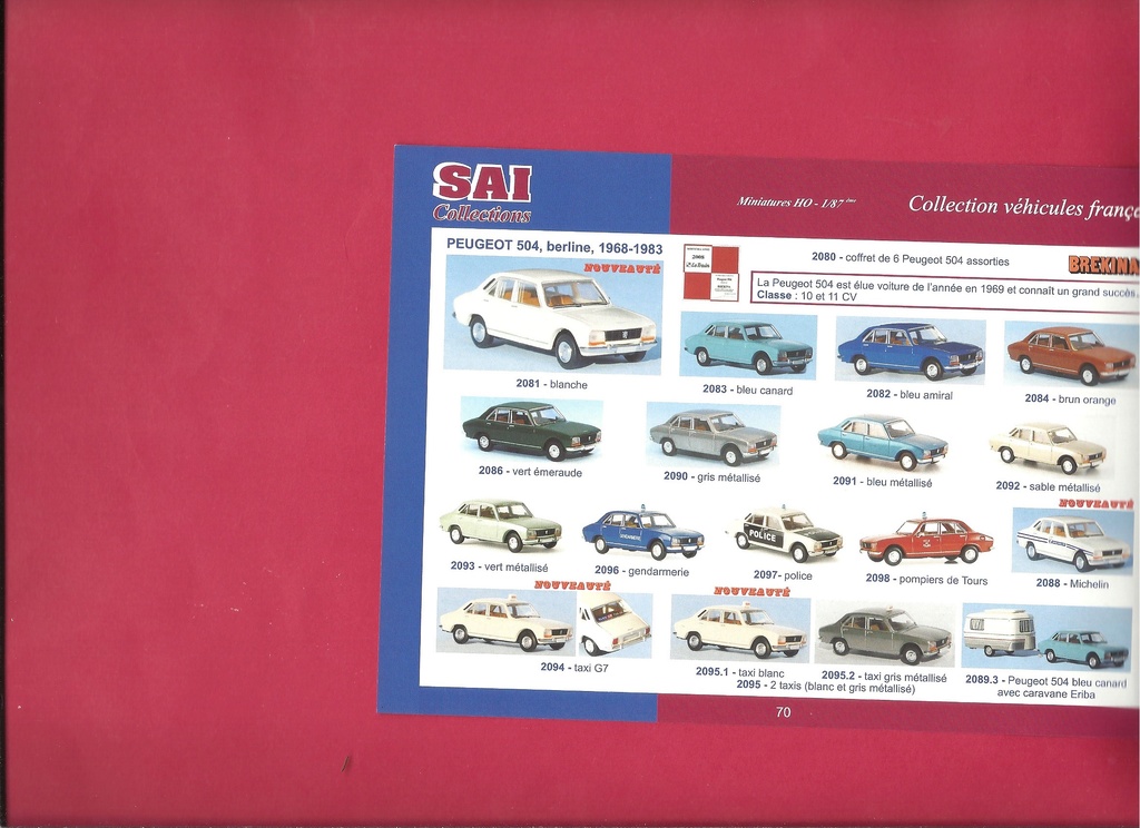 [SAI COLLECTIONS 2015] Catalogue 2015 Sai_c107
