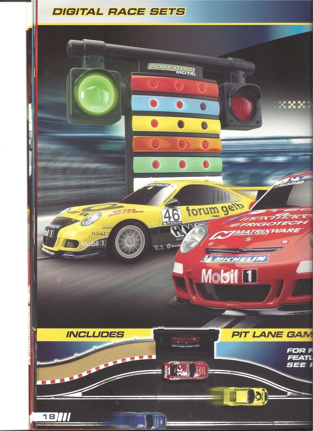 [SCALEXTRIC 2010] Catalogue 2010 51ème édition Scalex28