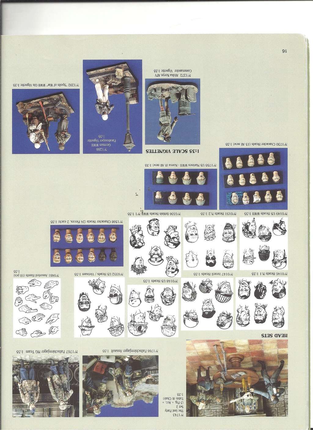 [VERLINDEN 2002] Catalogue 2002 18ème édition Verli241