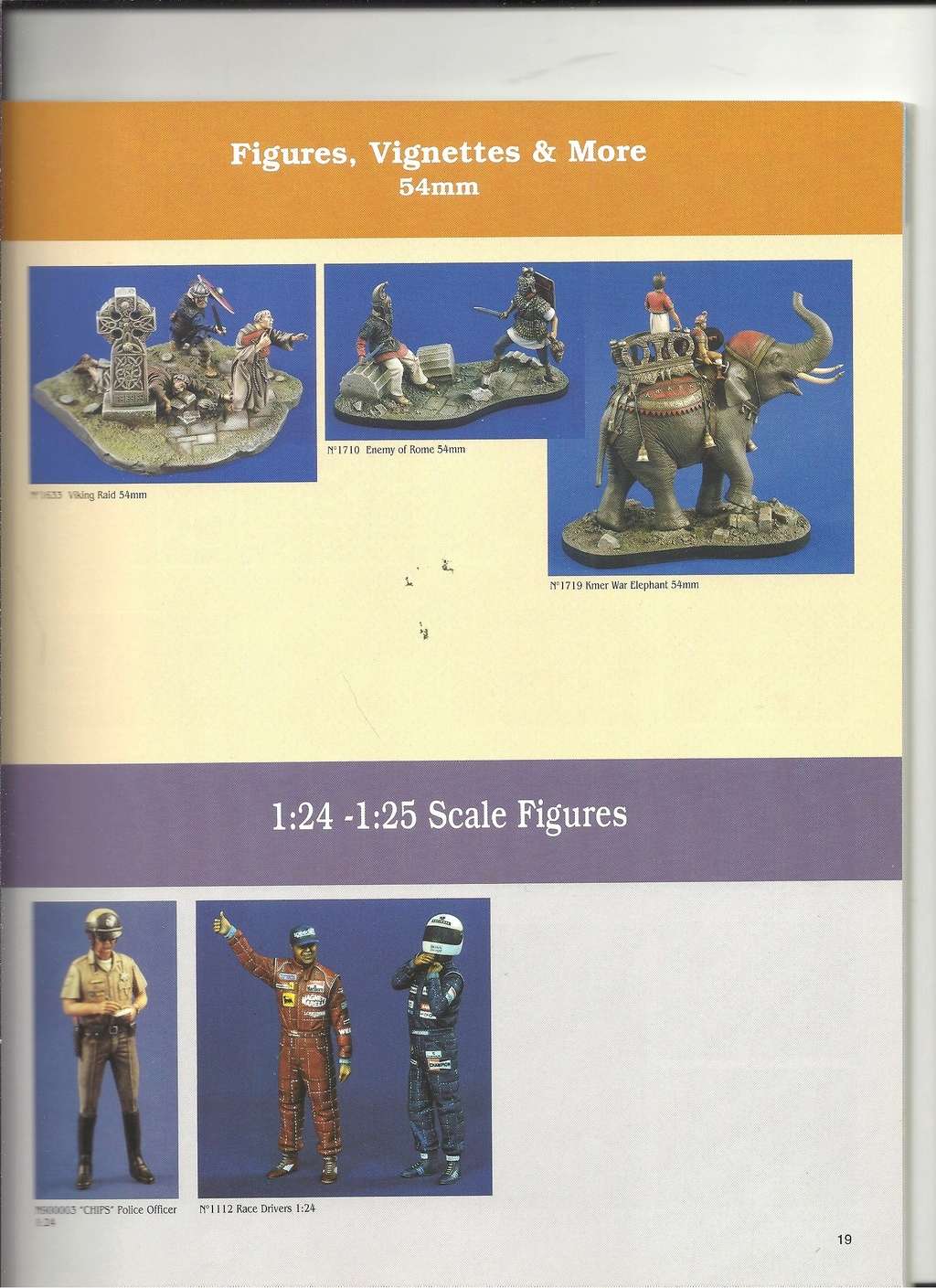 [VERLINDEN 2002] Catalogue 2002 18ème édition Verli244