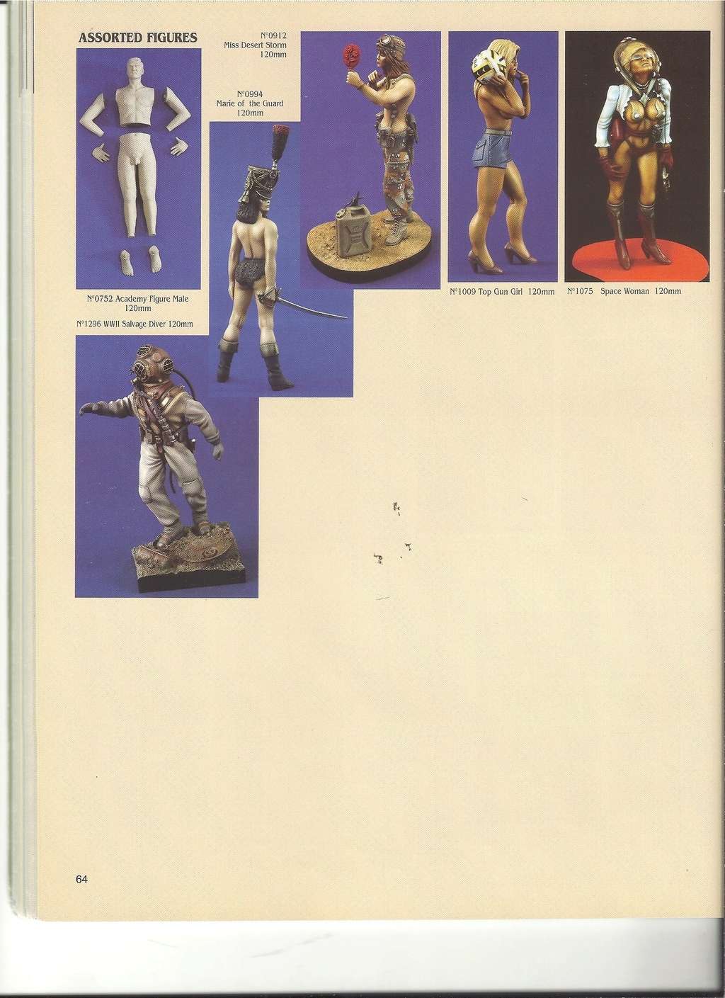 [VERLINDEN 2002] Catalogue 2002 18ème édition Verli287