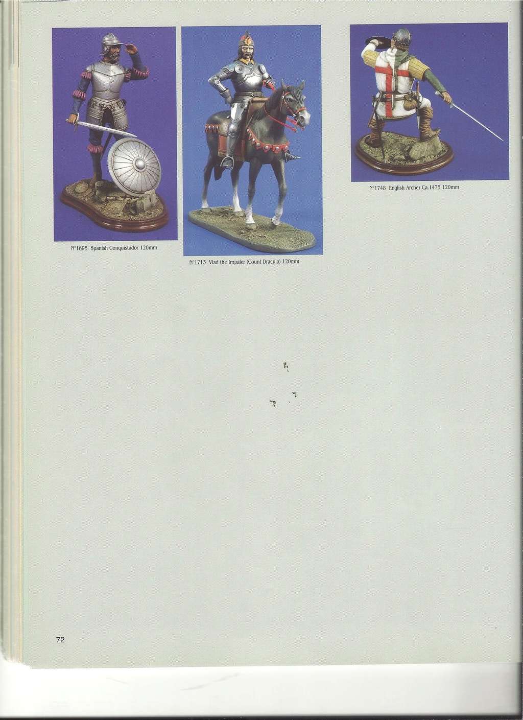 [VERLINDEN 2002] Catalogue 2002 18ème édition Verli298