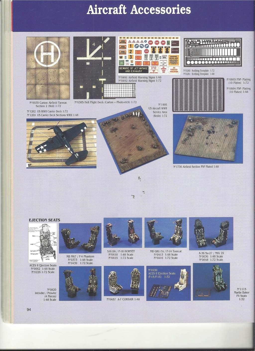 [VERLINDEN 2002] Catalogue 2002 18ème édition Verli318