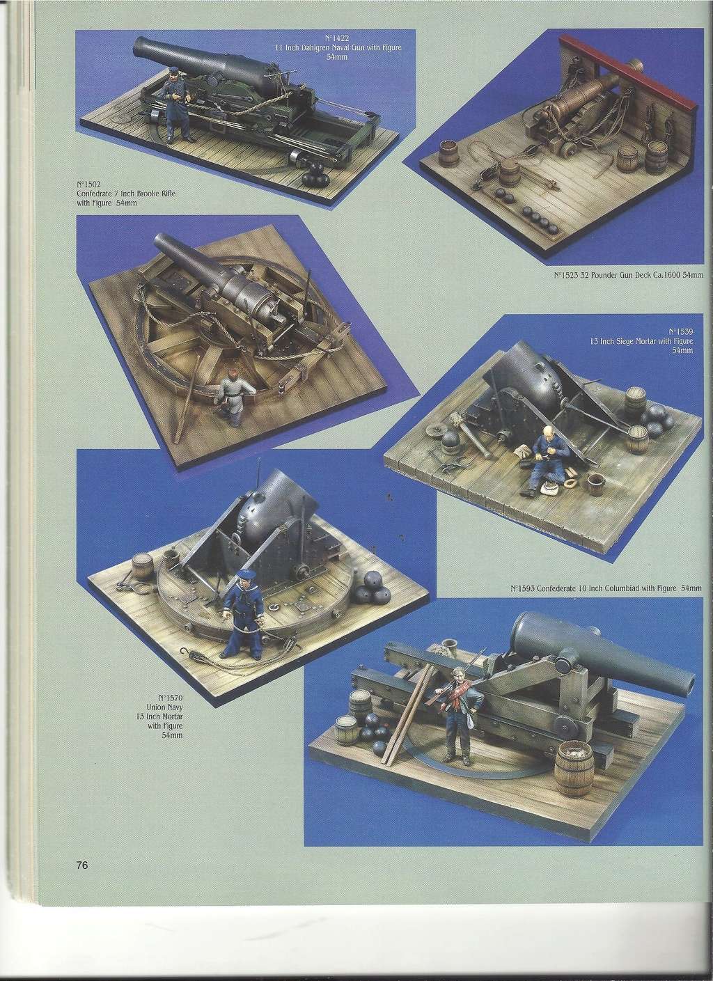[VERLINDEN 2002] Catalogue 2002 18ème édition Verli323