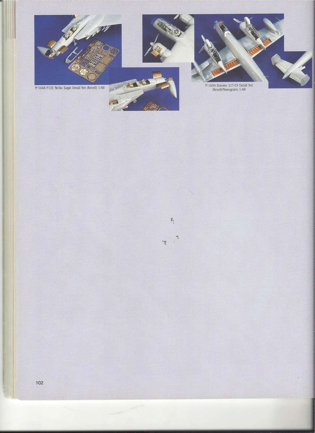 [VERLINDEN 2002] Catalogue 2002 18ème édition Verli329