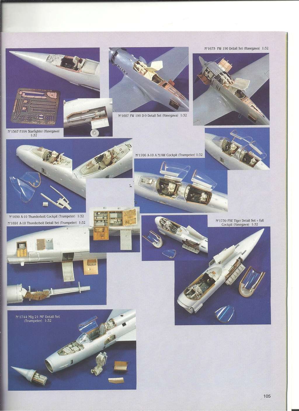 [VERLINDEN 2002] Catalogue 2002 18ème édition Verli330