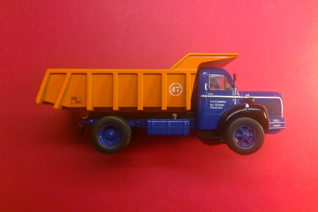 [HACHETTE] Collection camions BERLIET au 43ème Win_2049