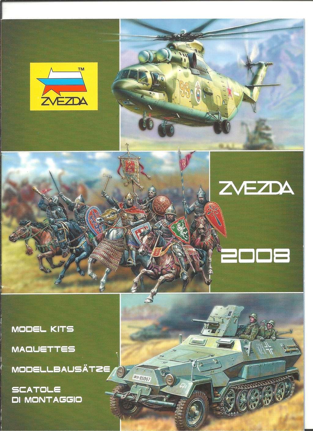 [ZVEZDA 2008] Catalogue 2008 Zvezd143