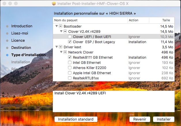 High Sierra sur un socket LGA 1156 ? - Page 2 117