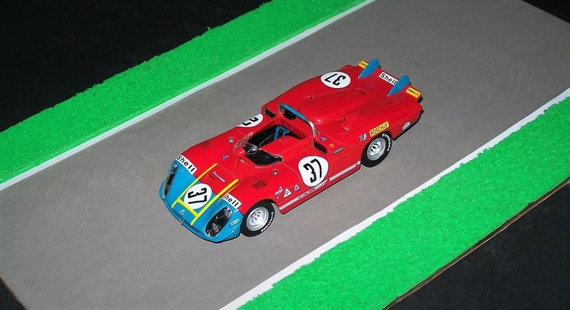 Juanh Racing Team 1/43 - Page 40 100_1613