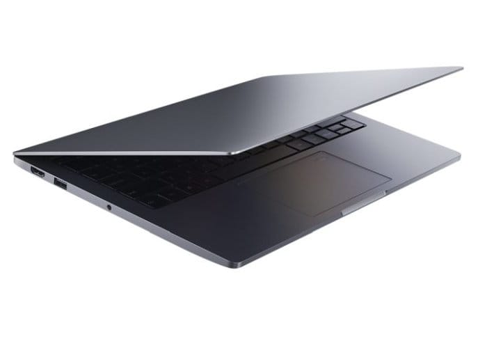 Xiaomi Mi Notebook Air: Νέο αναβαθμισμένο laptop με 8ης γενιάς επεξεργαστή Core της Intel New-xi10