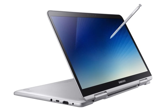 Notebook 9: Ανακοινώθηκε η νέα σειρά της Samsung  Notebo11