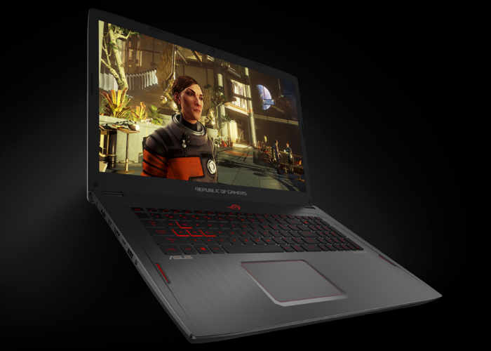 ROG Strix GL702ZC: Νέο Gaming Laptop με επεξεργαστή Ryzen 7 της AMD Ryzen-11