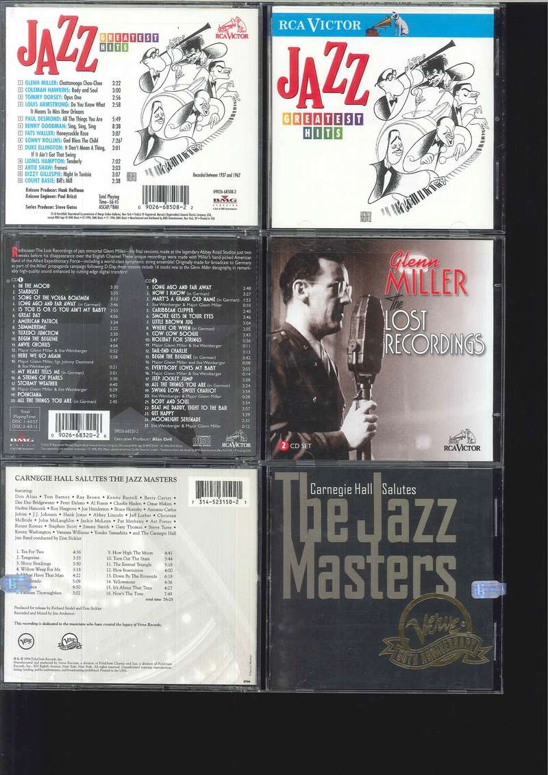 Used CD 2 (cancel for revised post) Jazz_210