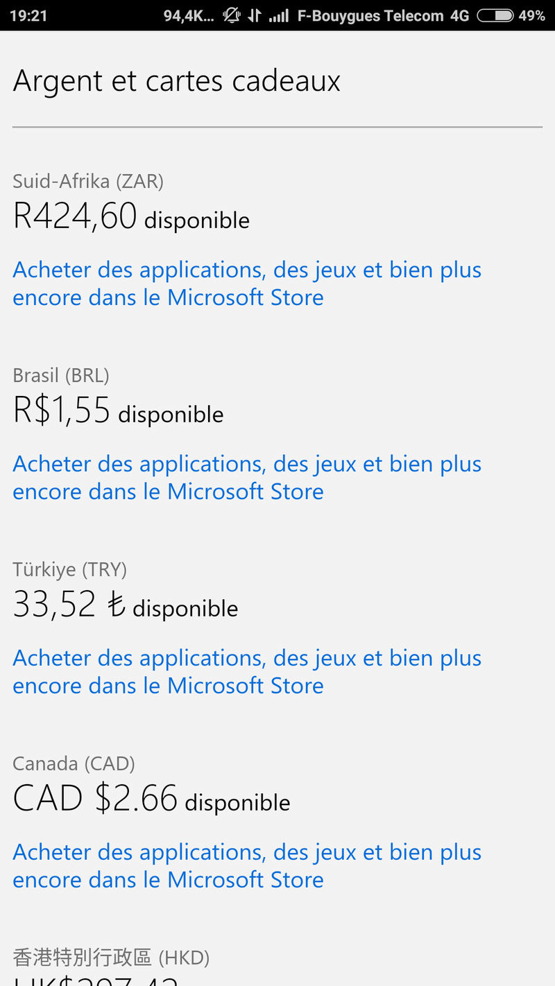 XBOX ONE, le topic généraliste - Page 12 Screen10