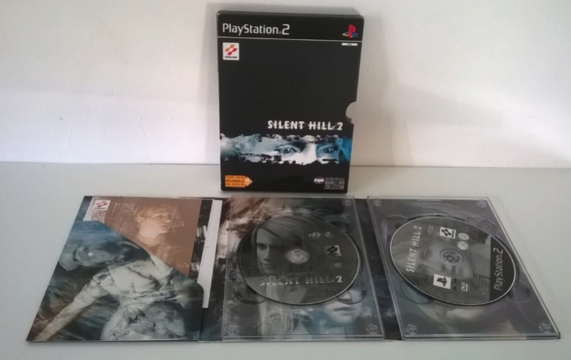 PlayStation 2 Silent10