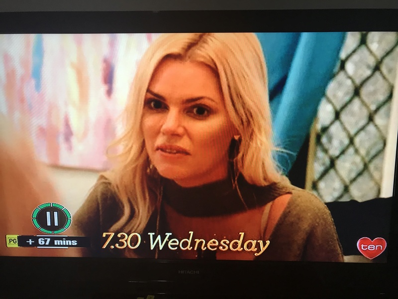 Bachelorette Australia - Season 3 - Sophie Monk - Screencaps - *Sleuthing Spoilers* - Discussion - Page 4 13da5910