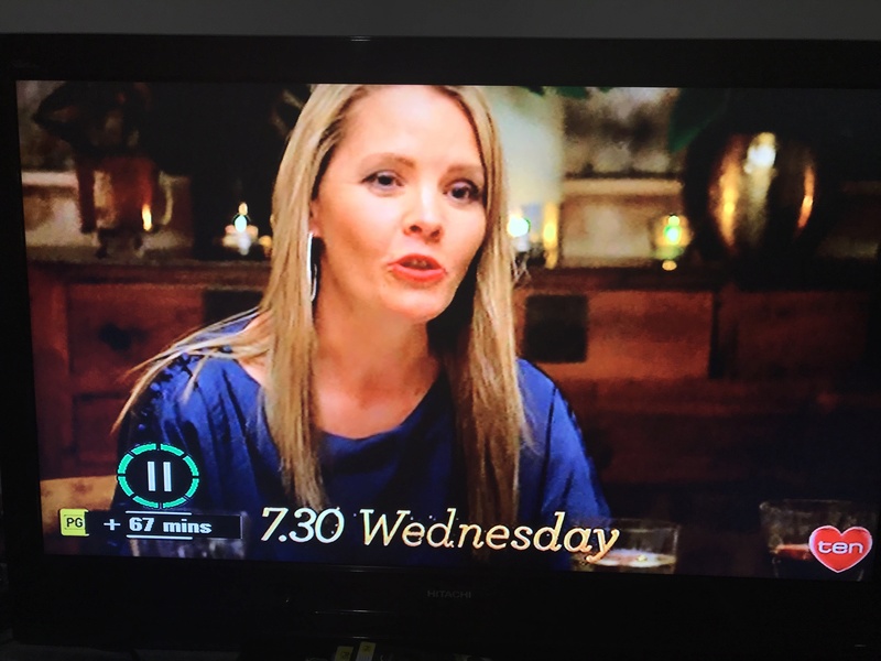 Bachelorette Australia - Season 3 - Sophie Monk - Screencaps - *Sleuthing Spoilers* - Discussion - Page 6 70081b10