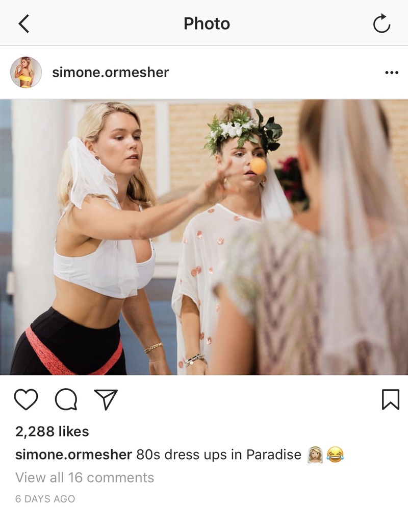 powerofsuggestion - Bachelor In Paradise Australia - Season 1 - Media SM - *Sleuthing Spoilers* - Page 48 E3dc1d10
