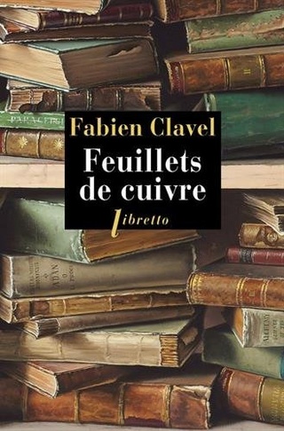 Feuillets de cuivre de Fabien Clavel 51xxhm10