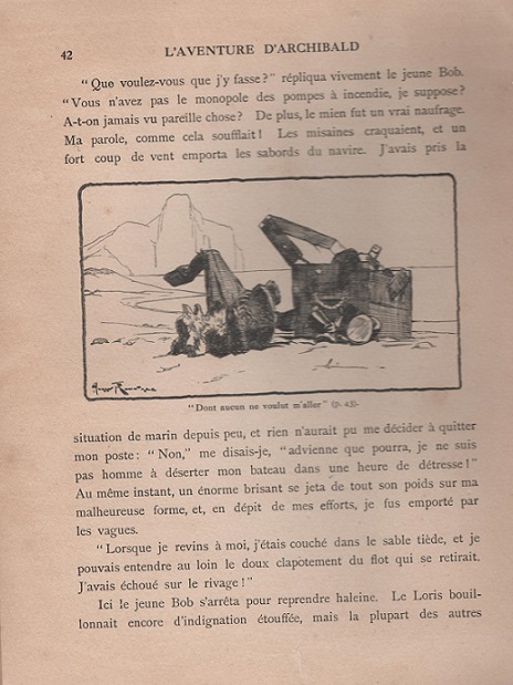 Les ours dans les livres d'enfants. - Page 3 3_00118