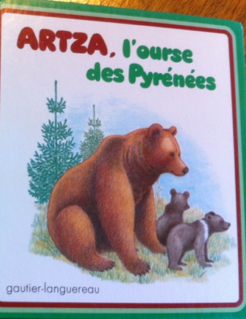 Les ours dans les livres d'enfants. - Page 2 Artza_10