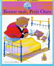 Les ours dans les livres d'enfants. - Page 2 Bonne_10