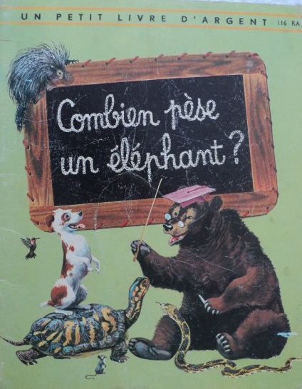 Les ours dans les livres d'enfants. - Page 2 Combie10