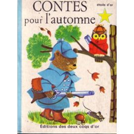 Les ours dans les livres d'enfants. - Page 2 Contes10