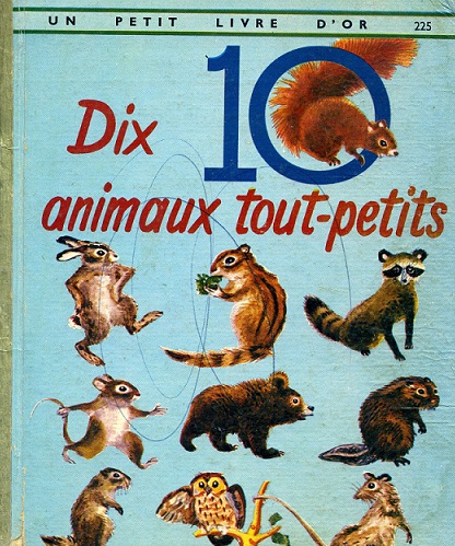 Les ours dans les livres d'enfants. - Page 2 Dix_an10
