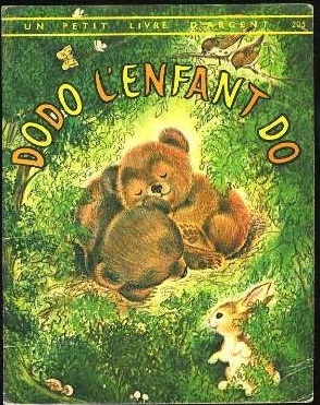 Les ours dans les livres d'enfants. - Page 2 Dodo_l10