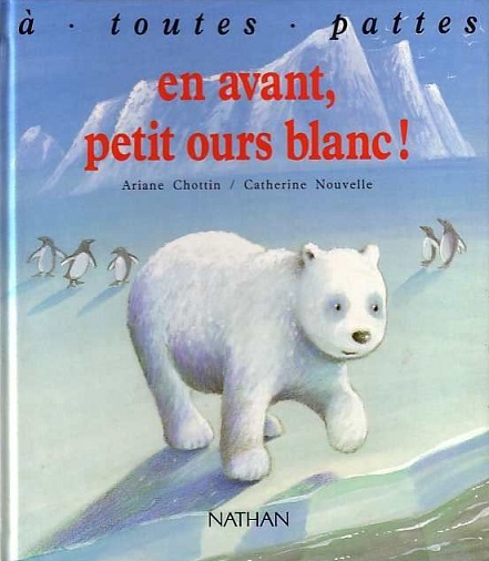 Les ours dans les livres d'enfants. En_ava10