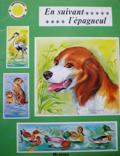 Les chiens dans les romans et albums jeunesse - Page 4 En_sui10