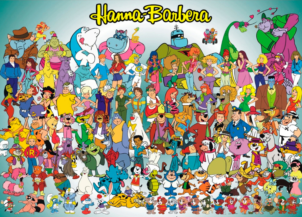 Jeux Hanna-Barbera Hanna_11