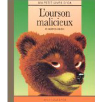 Les ours dans les livres d'enfants. - Page 2 L_ours19