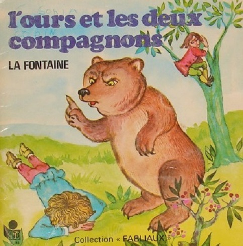 Les ours dans les livres d'enfants. - Page 3 L_ours22